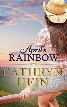 portada April's Rainbow