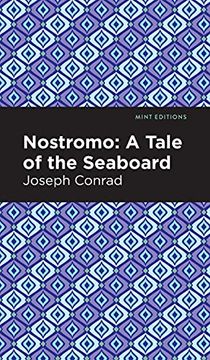 portada Nostromo (in English)