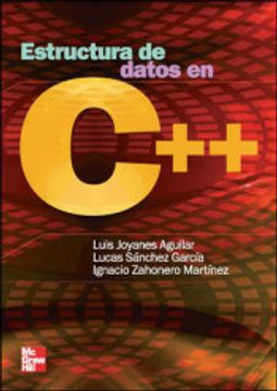portada Estructura de Datos en c++