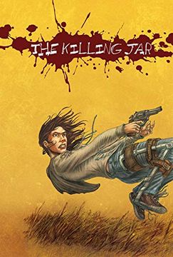 portada The Killing jar (in English)