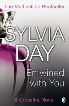 portada entwined with you