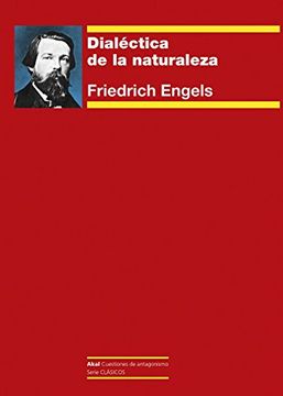 portada Dialectica de la Naturaleza (in Spanish)