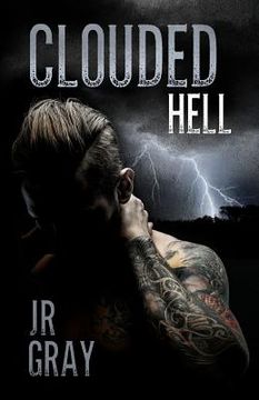 portada Clouded Hell (en Inglés)