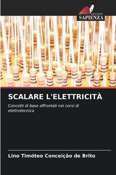 portada Scalare l'Elettricità (en Italiano)