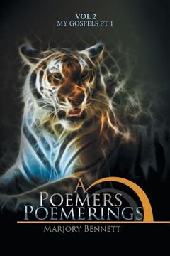 portada A Poemers' Poemerings: Vol 2 (en Inglés)