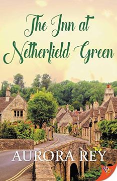 portada The inn at Netherfield Green (in English)