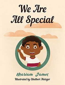 portada We are all Special (en Inglés)