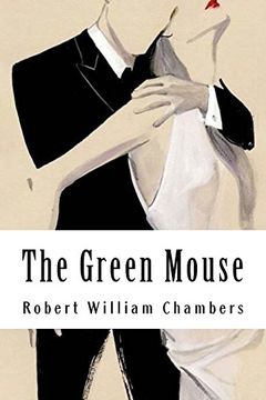 portada The Green Mouse 