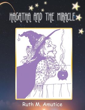 portada Hagatha and the Miracle 
