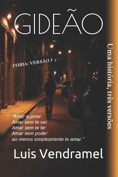 portada Gideão (in Portuguese)