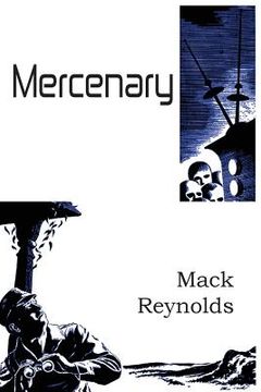 portada Mercenary