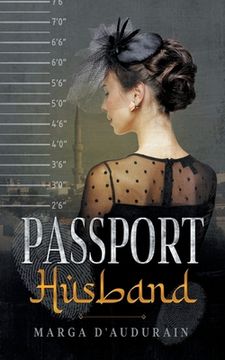 portada Passport Husband