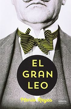 portada El Gran leo (in Spanish)