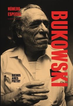 portada N° Especial - Charles Bukowski