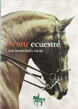 portada Sentir Ecuestre (in Spanish)