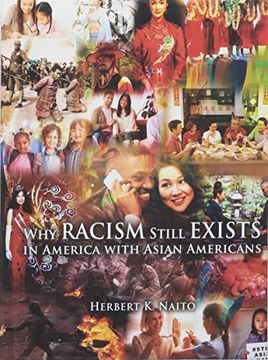 portada Why Does Racism Still Exist in America With Asian Americans (in English)