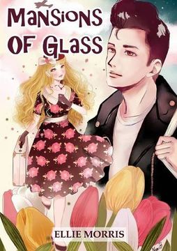 portada Mansions of Glass (en Inglés)