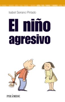 portada El Niño Agresivo (in Spanish)