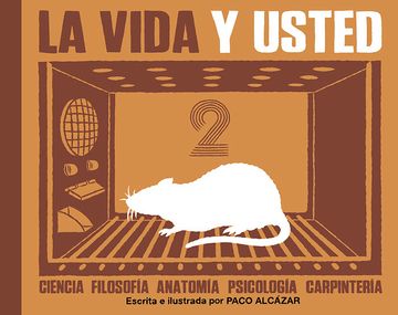 portada La Vida y Usted 2 (in Spanish)