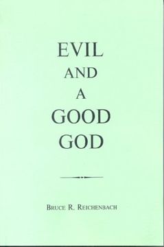 portada Evil and a Good god (en Inglés)