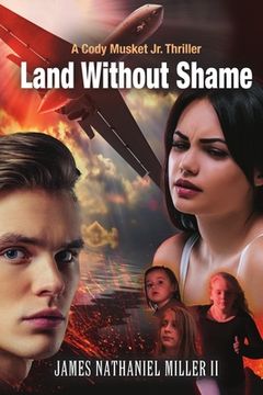 portada Land Without Shame (in English)