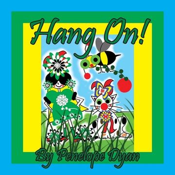 portada Hang On! (in English)