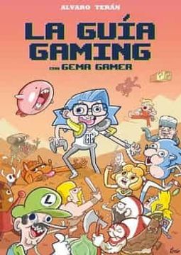 portada La Guia Gaming