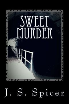 portada Sweet Murder: A Blackbridge Novel: Volume 2