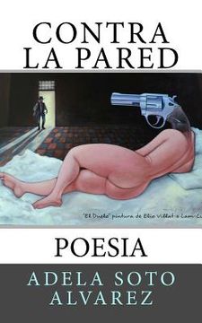 portada Contra la Pared: Poesia (in Spanish)