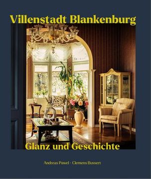 portada Villenstadt Blankenburg (en Alemán)
