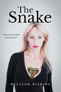 portada The Snake (en Inglés)