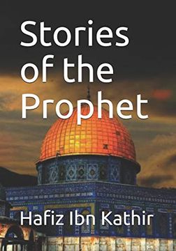 portada Stories of the Prophet (in English)