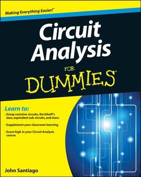 portada circuit analysis for dummies