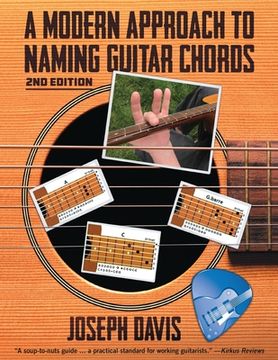 portada A Modern Approach to Naming Guitar Chords