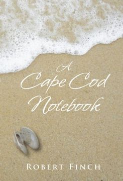 portada A Cape cod Not (in English)
