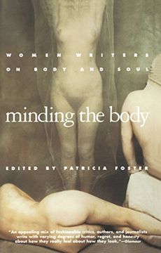 portada Minding the Body: Women Writers on Body and Soul 