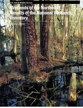 portada Wetlands of the Northeast: Results of the National Wetlands Inventory