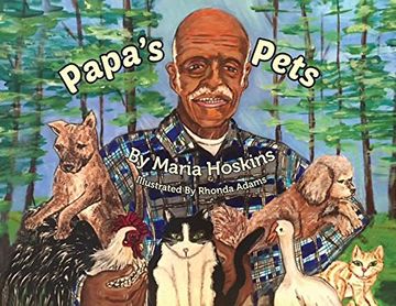 portada Papa's Pets 