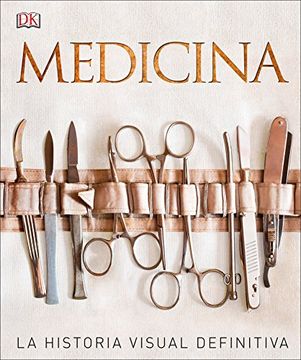 portada Medicina (Medicine) (in Spanish)