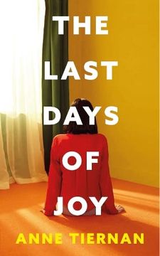 portada The Last Days of joy