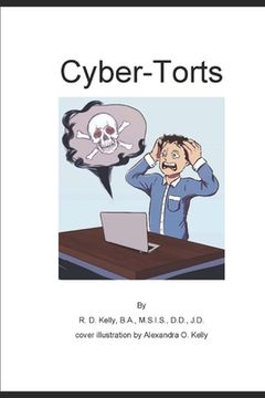 portada Cyber-Torts (en Inglés)