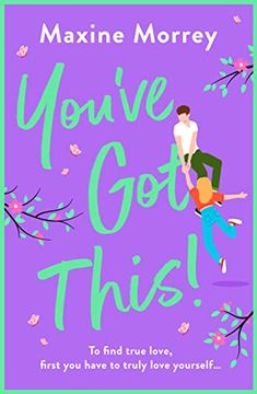 portada You've Got This (in English)