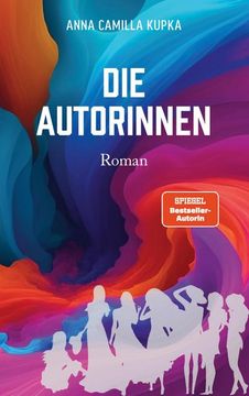 portada Die Autorinnen (in German)