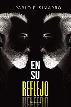 portada En su Reflejo (in Spanish)