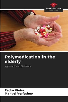 portada Polymedication in the elderly (en Inglés)