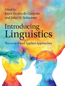 portada Introducing Linguistics: Theoretical and Applied Approaches