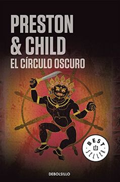 portada El Círculo Oscuro (in Spanish)