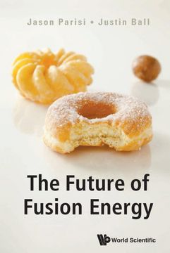 portada Future of Fusion Energy, the (in English)