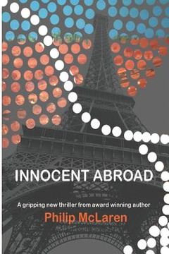 portada Innocent Abroad (en Inglés)