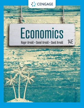 portada Economics (en Inglés)